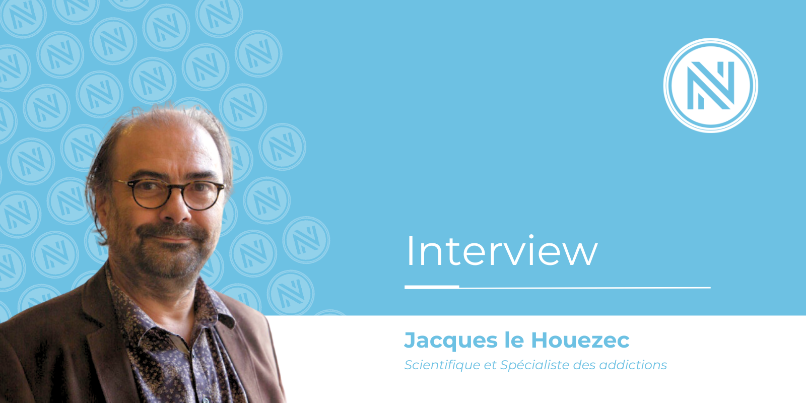 Un célèbre tabacologue raconte l'histoire de la nicotine