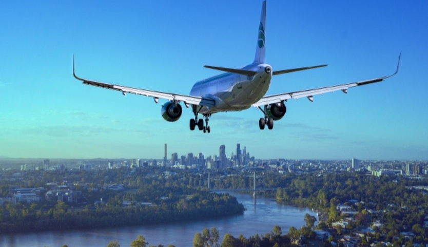 Peut-on emporter sa cigarette électronique dans l'avion ?