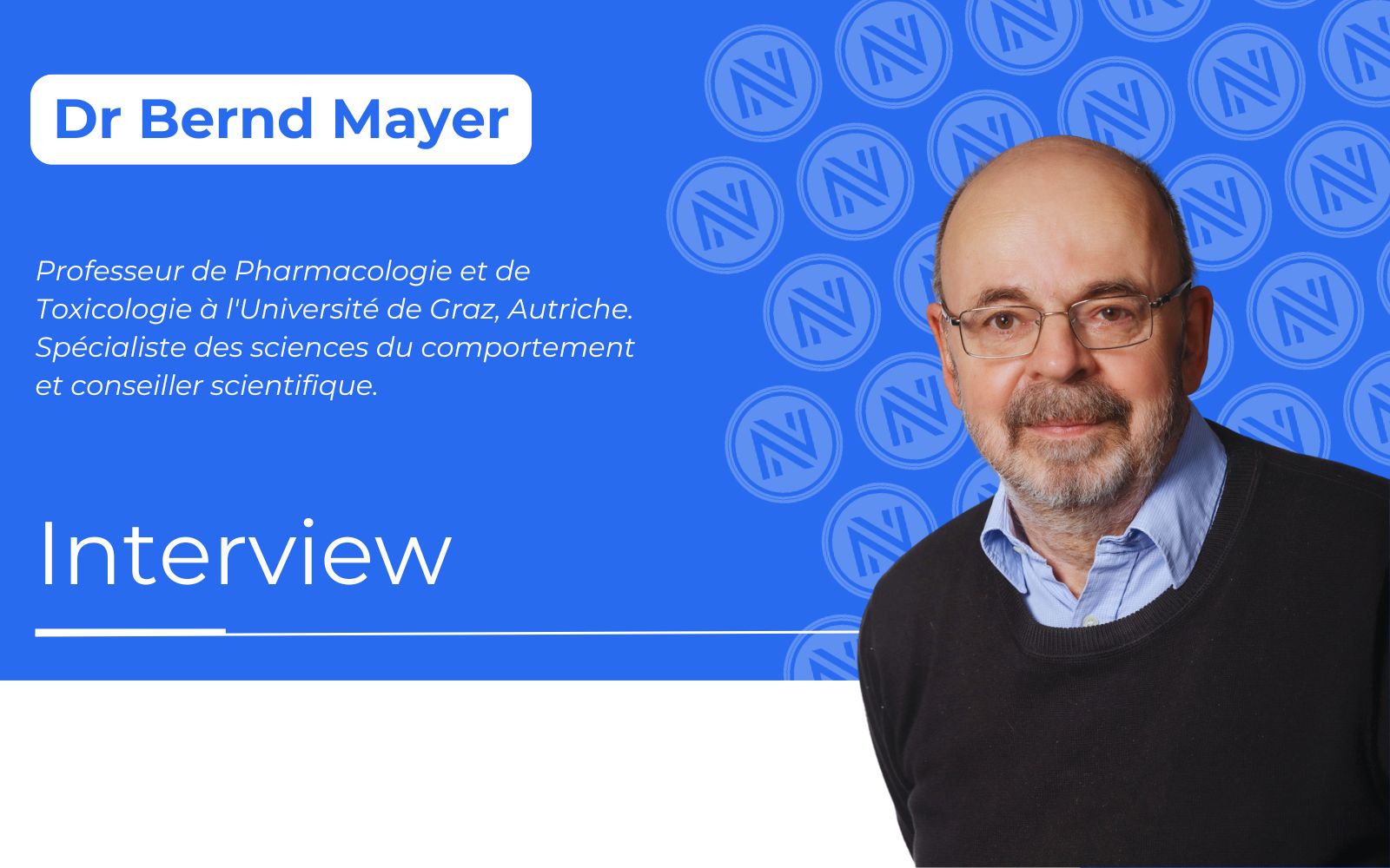 Cover- Dr Mayer