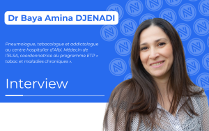 Dr Baya Amina Djenadi