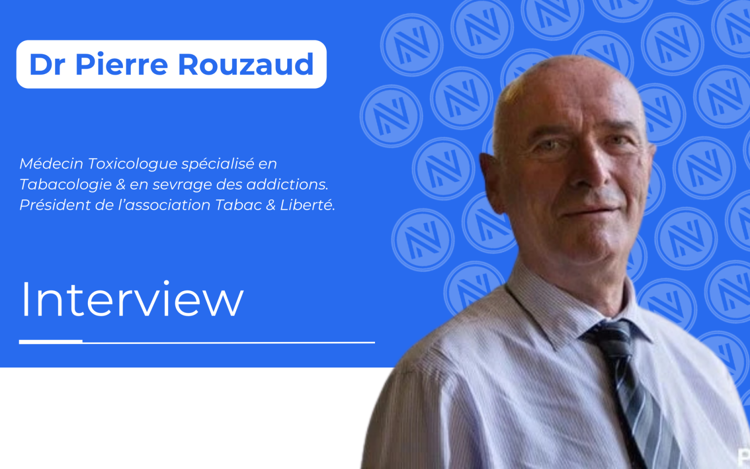 Docteur Pierre Rouzaud