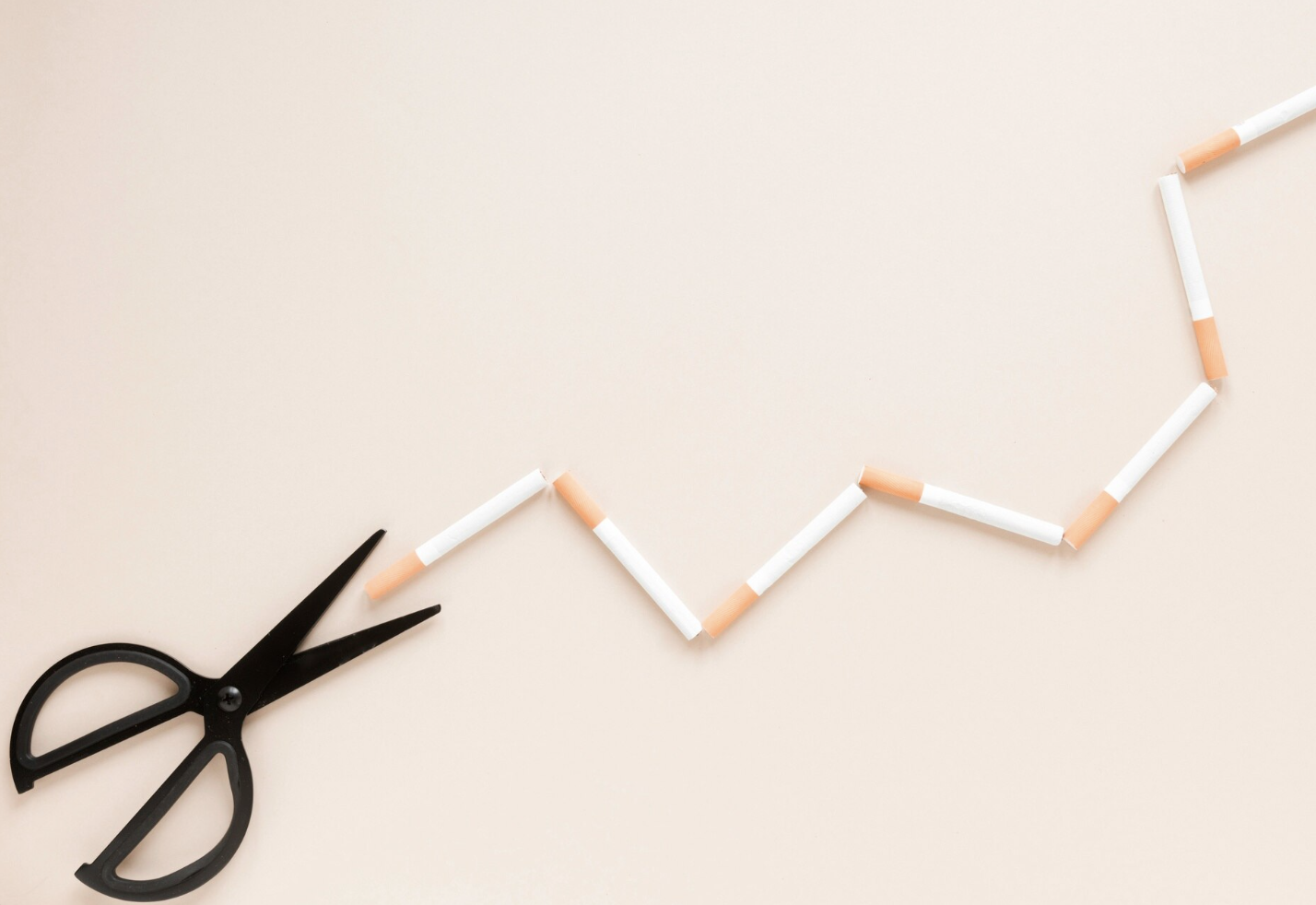 Tabac et cicatrisation : pourquoi les plaies guérissent moins vite