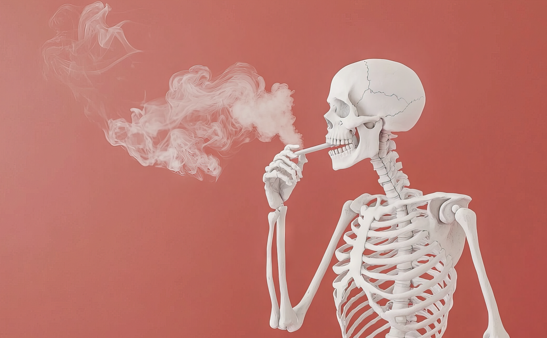 Tabac et fractures : pourquoi fumer ralentit la consolidation osseuse Tabac et fractures : pourquoi fumer ralentit la consolidation osseuse